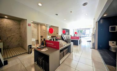 LOCAL EN VENTA AV OBSERVATARIO MIGUEL HIDALGO