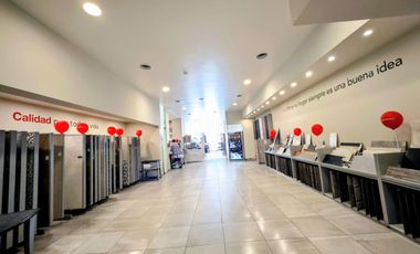 LOCAL EN VENTA AV OBSERVATARIO MIGUEL HIDALGO