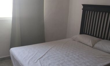 Se Renta Casa Amueblada en Valle Dorado