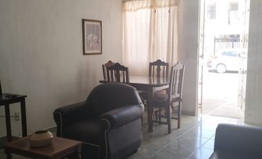 Se Renta Casa Amueblada en Valle Dorado