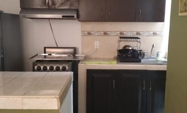 Se Renta Casa Amueblada en Valle Dorado