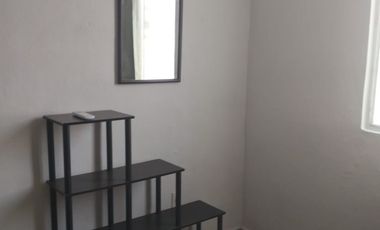 Se Renta Casa Amueblada en Valle Dorado