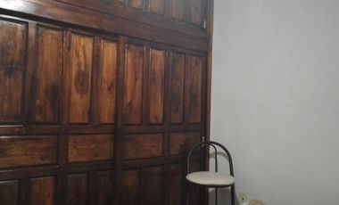 Se Renta Casa Amueblada en Valle Dorado