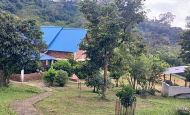 Venta de Finca en Fusagasugá, Cundinamarca, FINCAENFUSA