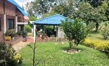 Venta de Finca en Fusagasugá, Cundinamarca, FINCAENFUSA