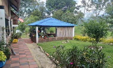 Venta de Finca en Fusagasugá, Cundinamarca, FINCAENFUSA