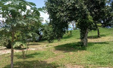 Venta de Finca en Fusagasugá, Cundinamarca, FINCAENFUSA