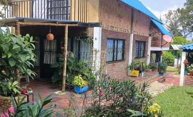 Venta de Finca en Fusagasugá, Cundinamarca, FINCAENFUSA