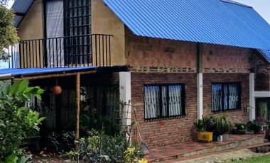 Venta de Finca en Fusagasugá, Cundinamarca, FINCAENFUSA