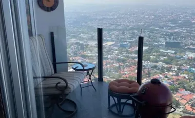 Exclusivo Semipenthouse en Venta en Zona Diamante, Querétaro