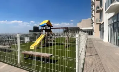 Exclusivo Semipenthouse en Venta en Zona Diamante, Querétaro