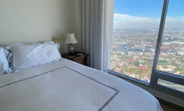 Exclusivo Semipenthouse en Venta en Zona Diamante, Querétaro