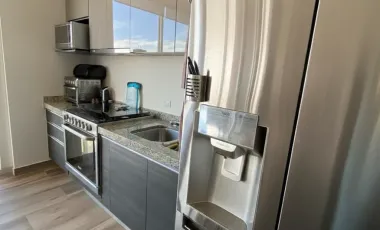 Exclusivo Semipenthouse en Venta en Zona Diamante, Querétaro