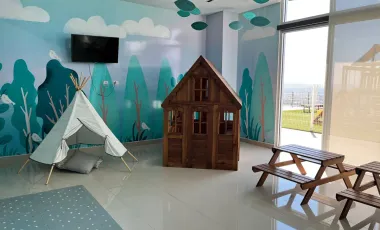 Exclusivo Semipenthouse en Venta en Zona Diamante, Querétaro