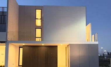 Casa en venta en pachuca. Fraccionamiento exclusivo en zona sur. La cartuja