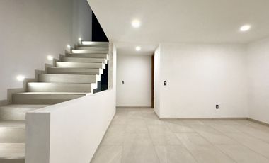 Casa en venta en pachuca. Fraccionamiento exclusivo en zona sur. La cartuja