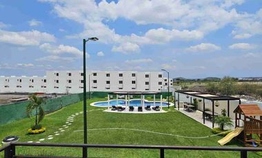 VENTA DE CASAS CON ALBERCA EN CUAUTLA MORELOS