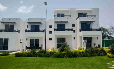 VENTA DE CASAS CON ALBERCA EN CUAUTLA MORELOS
