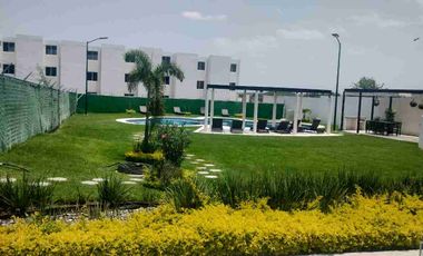 VENTA DE CASAS CON ALBERCA EN CUAUTLA MORELOS