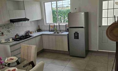 VENTA DE CASAS CON ALBERCA EN CUAUTLA MORELOS