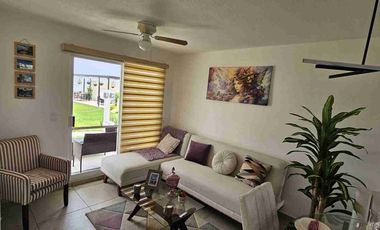 VENTA DE CASAS CON ALBERCA EN CUAUTLA MORELOS