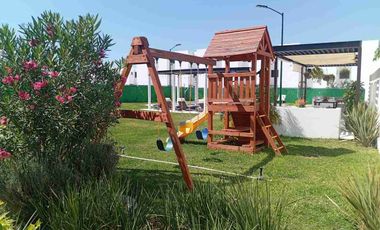 VENTA DE CASAS CON ALBERCA EN CUAUTLA MORELOS