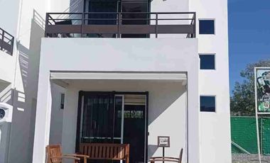 VENTA DE CASAS CON ALBERCA EN CUAUTLA MORELOS
