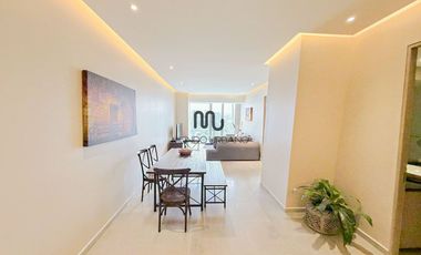 Departamento en Renta en Santa Fe, Torre Paradox La mexicana