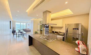 Departamento en Renta en Santa Fe, Torre Paradox La mexicana