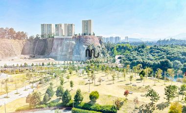Departamento en Renta en Santa Fe, Torre Paradox La mexicana