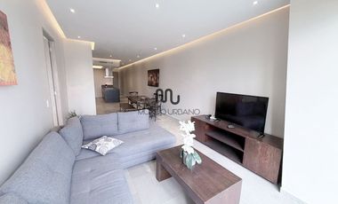 Departamento en Renta en Santa Fe, Torre Paradox La mexicana