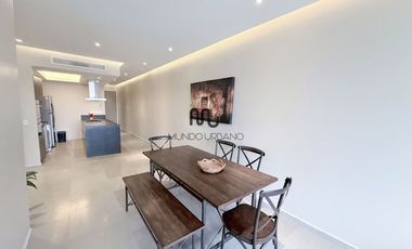 Departamento en Renta en Santa Fe, Torre Paradox La mexicana