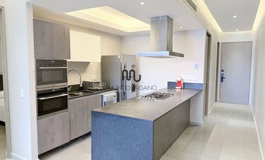 Departamento en Renta en Santa Fe, Torre Paradox La mexicana