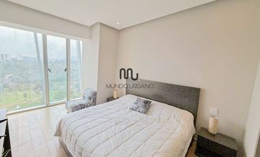 Departamento en Renta en Santa Fe, Torre Paradox La mexicana