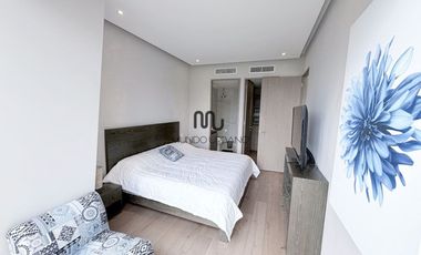 Departamento en Renta en Santa Fe, Torre Paradox La mexicana