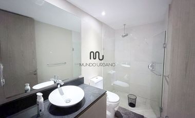 Departamento en Renta en Santa Fe, Torre Paradox La mexicana