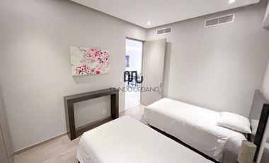 Departamento en Renta en Santa Fe, Torre Paradox La mexicana