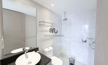 Departamento en Renta en Santa Fe, Torre Paradox La mexicana