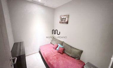 Departamento en Renta en Santa Fe, Torre Paradox La mexicana