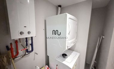 Departamento en Renta en Santa Fe, Torre Paradox La mexicana