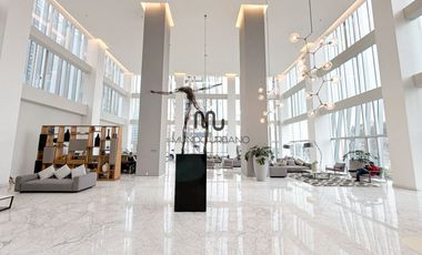 Departamento en Renta en Santa Fe, Torre Paradox La mexicana