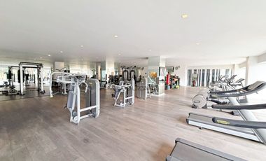 Departamento en Renta en Santa Fe, Torre Paradox La mexicana