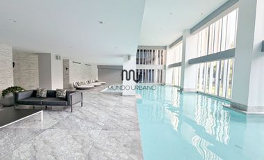 Departamento en Renta en Santa Fe, Torre Paradox La mexicana