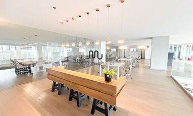 Departamento en Renta en Santa Fe, Torre Paradox La mexicana