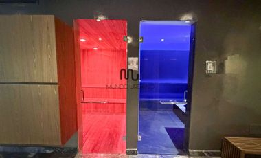 Departamento en Renta en Santa Fe, Torre Paradox La mexicana