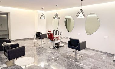 Departamento en Renta en Santa Fe, Torre Paradox La mexicana