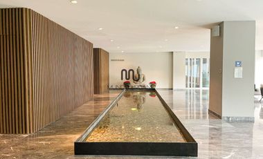 Departamento en Renta en Santa Fe, Torre Paradox La mexicana