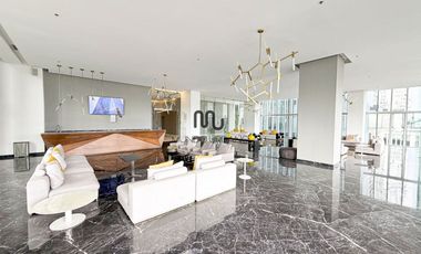 Departamento en Renta en Santa Fe, Torre Paradox La mexicana