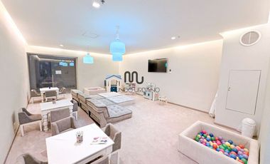 Departamento en Renta en Santa Fe, Torre Paradox La mexicana