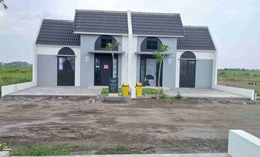 Dijual Rumah   modern 0 Dp  Wonoayu Sidoarjo